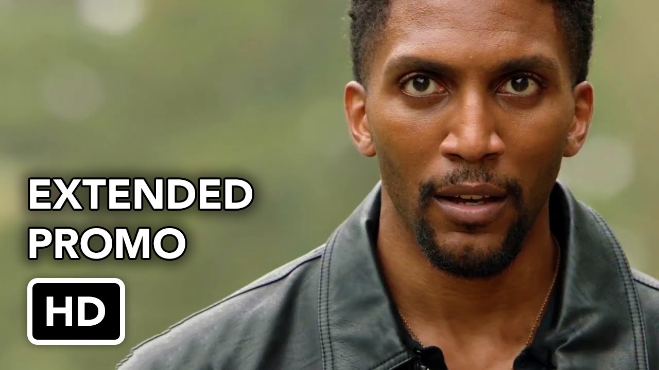 The Originals 3x10 Extended Promo "Ghost of the Mississippi" (HD)