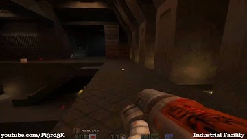 Quake II: The Reckoning - Playthrough - Part 15