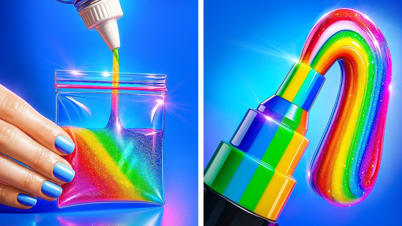 Teacher vs Student vs Principal: DIY Classroom Gadget Challenge🎨 Drawing Hacks By 123 GO!