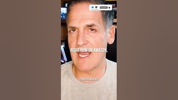 MARK CUBAN | The Convenience of having Crypto Wallet