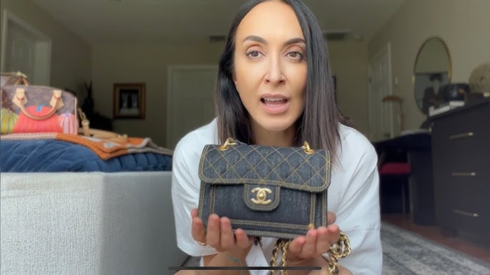 LOUIS VUITTON NEO SPEEDY DENIM l LV Y2K l 31 DAYS OF UNBOXING l