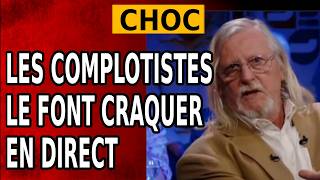 Raoult Envoie Bouler Tvl En Direct