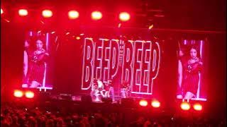 NMIXX - BOOM - SYDNEY 2025 - (Fancam) 250608