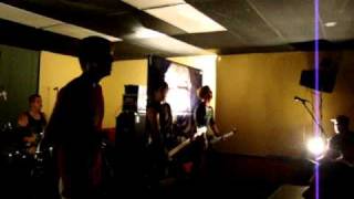 For The Fallen Dreams - 'Two Twenty Two' @ Ground Control 7-28-10