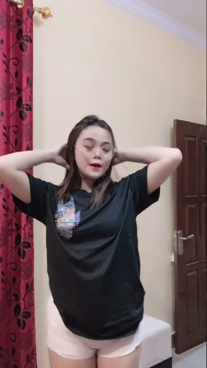 Cewek Manado Part98 | #short #shorts #sexy #subscribe #tiktok #youtube #manado #wow #enak