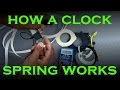 Clock Spring Replacement - Toyota / Lexus