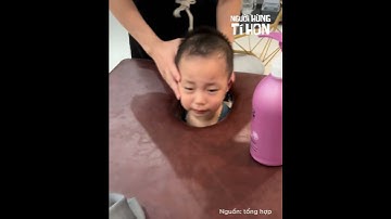 Nỗi đau này ai thấu cho búp măng non | Người Hùng Tí Hon #hanhtinhtihon