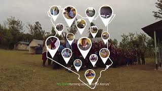 MPESA FOUNDATION | CITIZENS OF THE FUTURE
