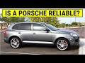 How Reliable is a Porsche Cayenne? (955, 957 Owner's Review)