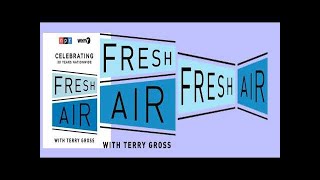 News - Fresh Air