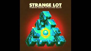 STRANGE LOT - Nobody Seems To Do The Math