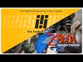 【Game Night】 Triple-i Initiate Gaming Showcase + The Legend of Zelda: Twilight Princess HD ｜ Part 4