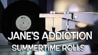JANE'S ADDICTION - Summertime Rolls - 2020 Vinyl LP Reissue
