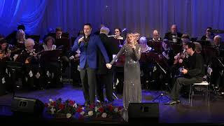 видео: Татьяна Сагина и Евгений Кунгуров   картинка: Татьяна Сагина и Евгений Кунгуров