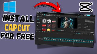 How To Download & Install Capcut On Pc Windows 1011 2025 Easy Guide
