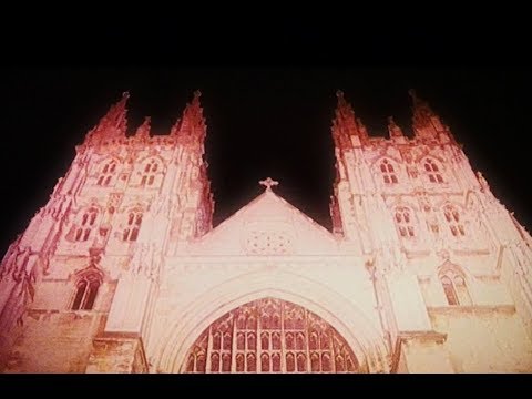 XAVER VARNUS PLAYS CLÉRAMBAULT IN THE CANTERBURY CATHEDRAL