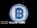 The Tech That Powers Bitcoin Could Tackle Corruption (HBO)