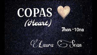 COPAS(❤) - 10//Ziaktu : Laura_Sean#fiction #mizo_love_story #detective