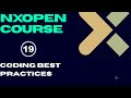 Session 19: Are You Making These HUGE Mistakes in NXOpen APIs Programming?