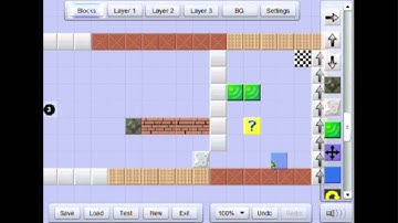 Platform racing 2 trailer
