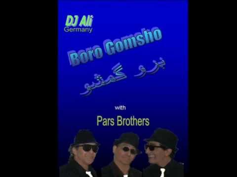 Boro Gomsho برو گمشو Pars Brothers 2012 