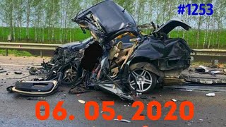 ☭★Подборка Аварий и ДТП от 06.05.2020/#1253/Май 2020/#авария