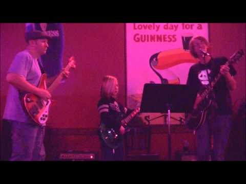 Alexander Scheman (age 10) - Alive 12/13/2011