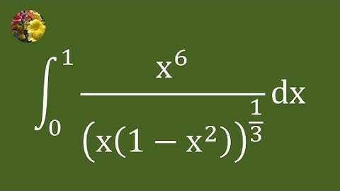 Evaluating the definite integral using Beta/Gamma functions and Euler