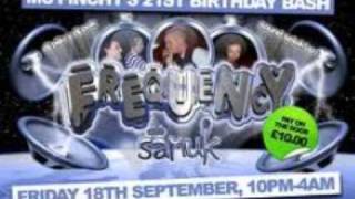 Frequency Volume 1 Track 6 cd 1