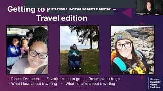 Tech Tuesday: Assistive Technology (AT) for Travel