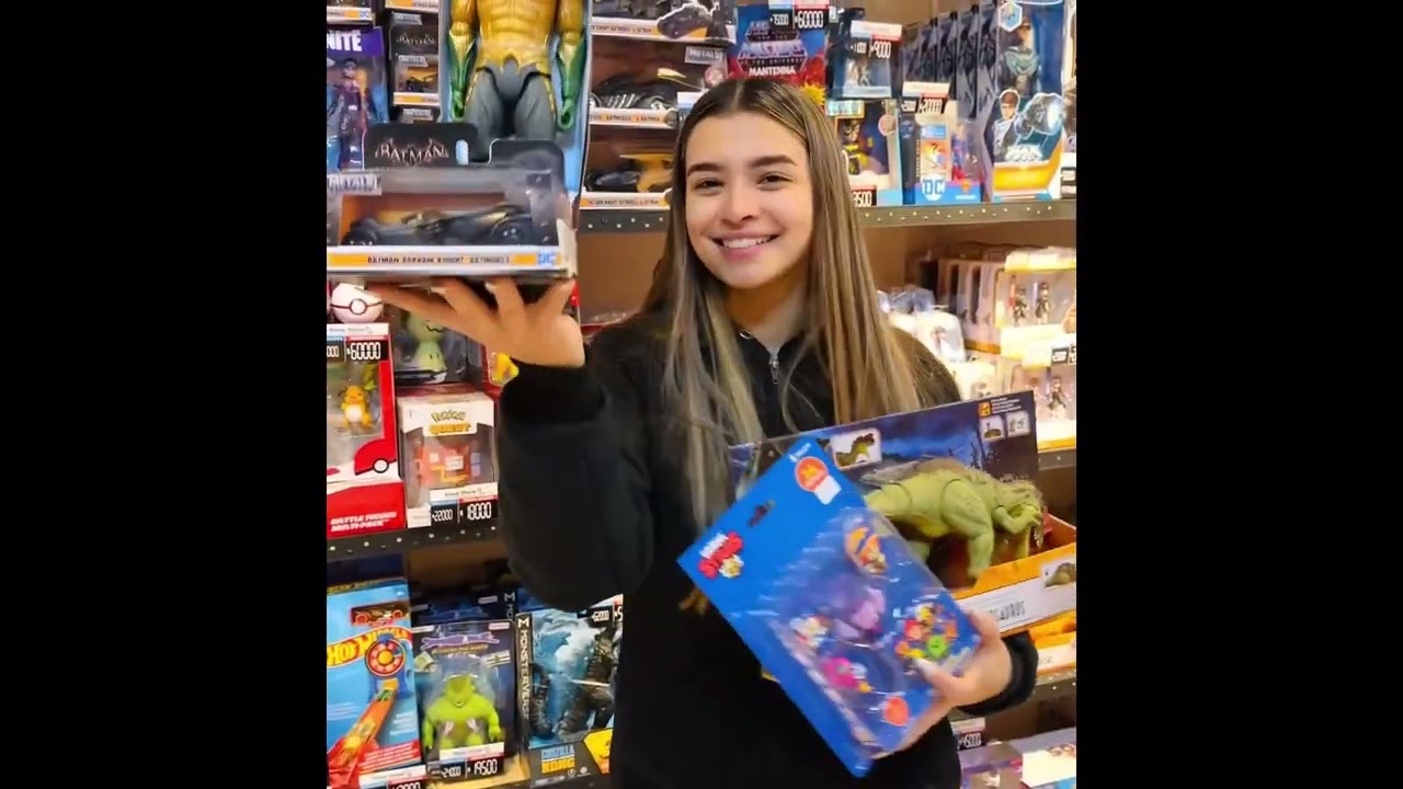 Video local shox store jugueteria & skate shop argentina tienda oficial scooter italy original 1