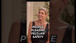 Why People-Pleasers Notice Every Shift in the Room | Kelly Gores