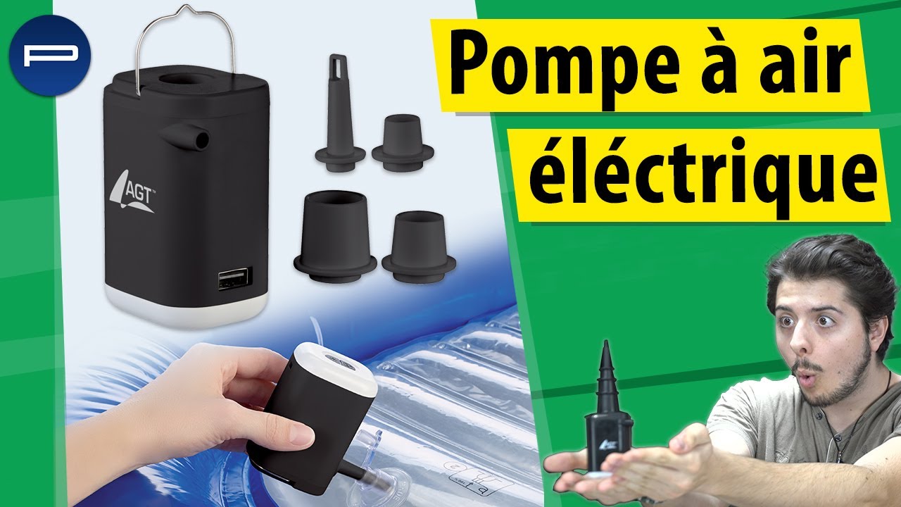 Petit gonfleur - x-performer xpinfla20li - sans fil 20v - débit d'air  480l-min - batterie 2ah et chargeur inclus - Conforama