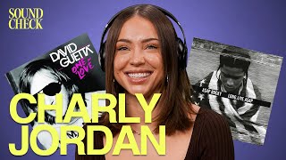 We Made DJ Charly Jordan Pick Kid Cudi vs A$AP Rocky, The Killers vs Baby Keem & More