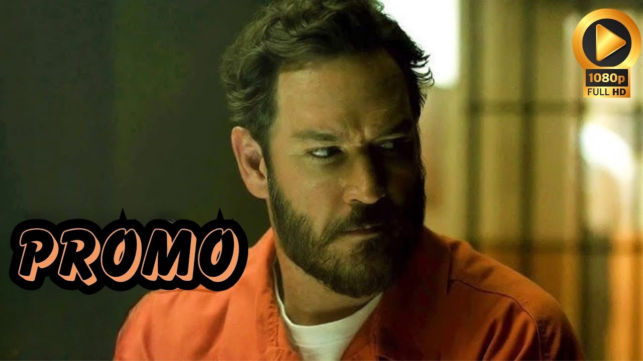 Found 2x13 Promo Titled Details  "Missing While Grieving" (HD) Shanola Hampton, Mark-Paul Gosselaar