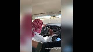 Arap Drift. Adamlar Önce Simülasyonda Öğrenip Sonra Gerçeğini Yapıyor.