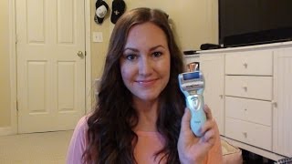 REVIEW: Emjoi Micro-Pedi