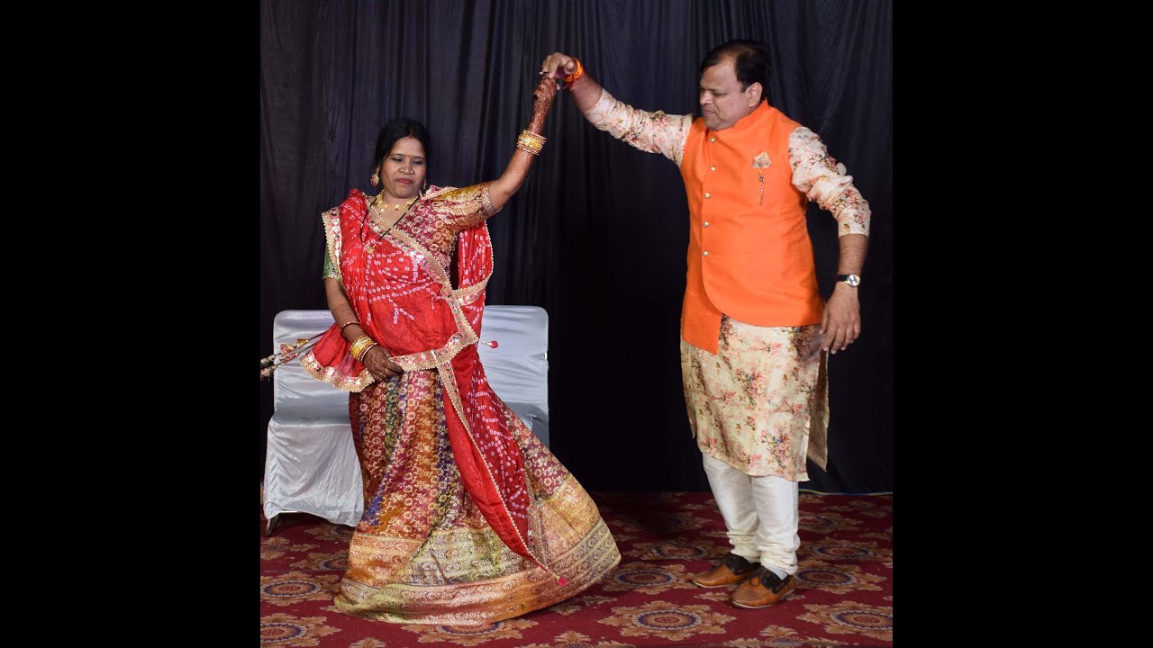 pallo latke couple dance