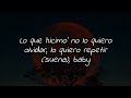 Ozuna, Feid - Hey Mor (Letra/Lyrics)