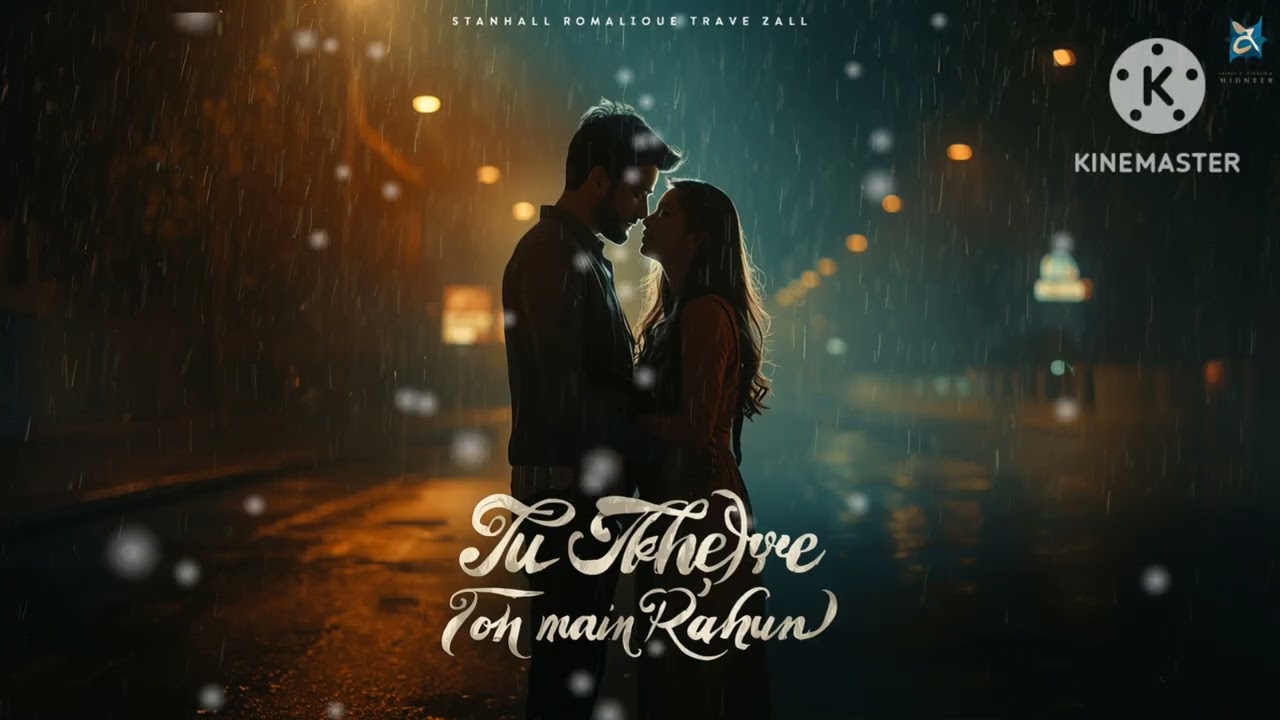 तू ठहरे तो मैं रहूँ | Emotional Romantic Song 2026