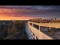 Chernobyl by FPV drone