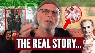 Here’s The Video Iran’s Regime DOESN’T Want You To See!