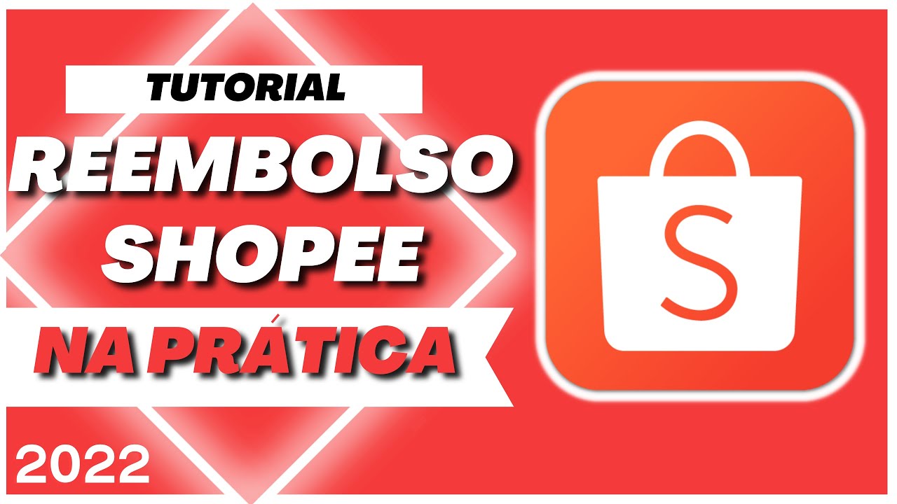  COMO PEDIR REEMBOLSO NA SHOPEE PELO CELULAR OU COMPUTADOR YouTube