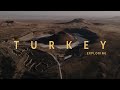 Исследуя Турцию: Лучшие Места Турции, Вулканы и Пляжи Ривьеры, Лунные Ландшафты и Цветные Горы
