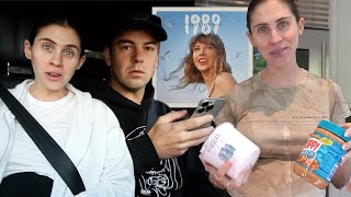 1989 review pregnancy cravings