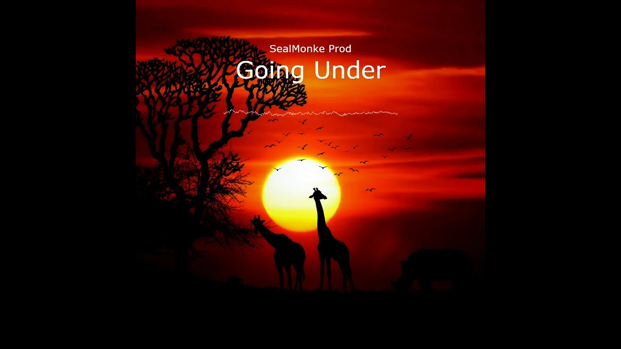 [FREE] "Going Under" Hard Rock Memphis May Fire x Bad Wolves Type Beat | 180 BPM |