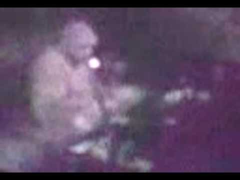 უცნობი პლანს ეწევა