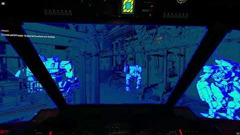 All Systems: Nominal