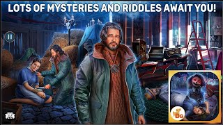 City Legends 4 f2p | Gameplay #onepluspad #android screenshot 2