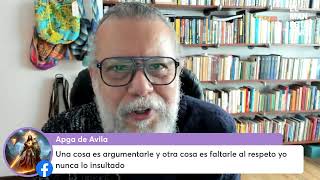 Sin comunidad no hay experiencia de Dios, comentario bíblico -Alberto Linero-
